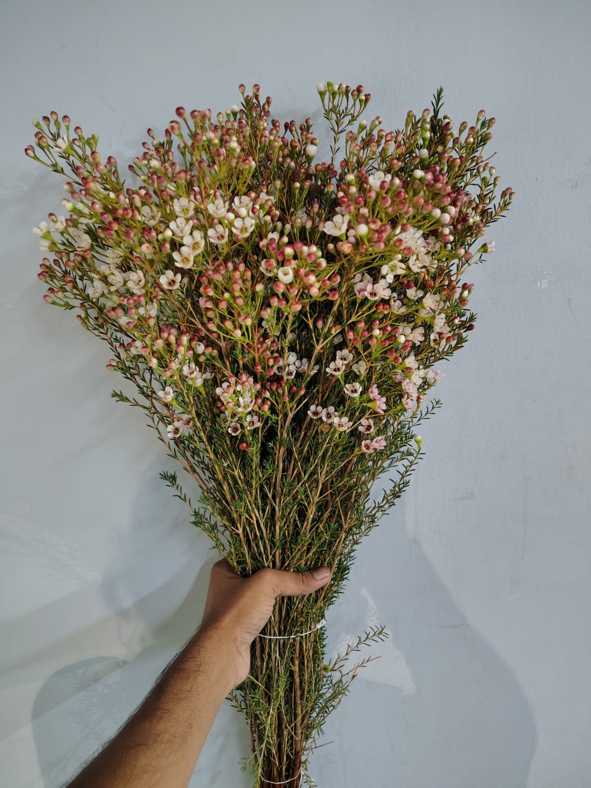 Flower delivery